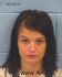 Amber Ward Arrest Mugshot Etowah 11/20/2017