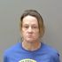 Amy Tice Arrest Mugshot Calhoun 3/21/24