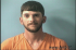 Andrew Blackerby Arrest Mugshot Shelby 05/07/2022