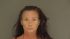Angel Lockridge Arrest Mugshot Calhoun 11/13/23