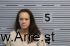 Angela Mcabee Arrest Mugshot Jackson 155874