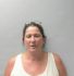 Angela Wheeler Arrest Mugshot Talladega 2023-08-24