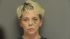 Anita Hill Arrest Mugshot Calhoun 11/23/22