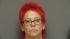 Anita Hill Arrest Mugshot Calhoun 4/10/24