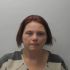 Anna Williams Arrest Mugshot Talladega 2022-07-31