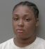 Antoria Mccants Arrest Mugshot Calhoun 10/27/24