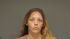 Ashleigh Nicole Arrest Mugshot Calhoun 8/12/22