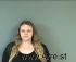 Ashley Allen Arrest Mugshot Cleburne 1/20/21