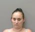 Ashley Burton Arrest Mugshot Calhoun 3/23/24