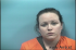 Ashley Cook Arrest Mugshot Shelby 02/22/2020