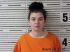 BETHANY COX Arrest Mugshot Greene 03/10/2021