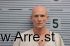 BOBBY HORNE Arrest Mugshot Jackson 03-05-2021