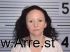 BRANDI DAVIS Arrest Mugshot Jackson 06-14-2019