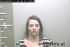 BRANDY JUSTICE Arrest Mugshot Marshall 03-02-2014