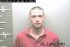 BRETT BAKER Arrest Mugshot Marshall 09-10-2014