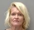 Barbi Johnson Arrest Mugshot Calhoun 6/15/23
