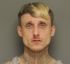 Blaise Medders Arrest Mugshot Calhoun 11/2/22