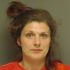 Brandi Deerman Arrest Mugshot Calhoun 10/7/24