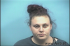 Brandi Jordan Arrest Mugshot Shelby 05/02/2019