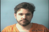 Brandon Riffe Arrest Mugshot Shelby 01/19/2022