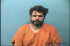 Brandon Riffe Arrest Mugshot Shelby 10/09/2023