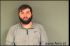 Brandon Salers Arrest Mugshot Cleburne 9/23/19