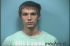 Brandon Wolfe Arrest Mugshot Shelby 07/10/2014