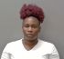 Bretenia Williams Arrest Mugshot Calhoun 4/30/24