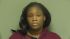 Bretenia Williams Arrest Mugshot Calhoun 7/6/23