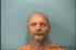 Brian Hodges Arrest Mugshot Shelby 10/02/2021