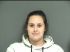 Brittany Carroll Arrest Mugshot Calhoun 9/10/22