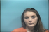 Brittany Davis Arrest Mugshot Shelby 02/23/2017