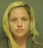 Brittany Green Arrest Mugshot Calhoun 1/5/23