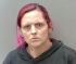 Brittany Green Arrest Mugshot Calhoun 2/27/24