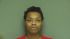 Brittany Kilpatrick Arrest Mugshot Calhoun 3/25/23