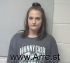 Brittany Phillips Arrest Mugshot Marshall 12-09-2023