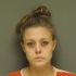 Brittany Price Arrest Mugshot Calhoun 10/16/24