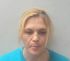 Brittany Reed Arrest Mugshot Talladega 2023-02-21