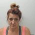 CARRIE COMPTON Arrest Mugshot Talladega 01-13-2022