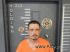 CHRISTOPHER WHATLEY Arrest Mugshot Cherokee 01-29-2019