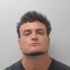 COLTON CROWE Arrest Mugshot Talladega 08-01-2021