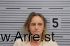 CONNIE STEELE Arrest Mugshot Jackson 03-18-2021