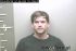 CORY BROOKS Arrest Mugshot Marshall 03-20-2014