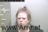 CRYSTAL DAVIS  Arrest Mugshot Marshall 11-04-2016