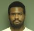 Calvin Johnson Arrest Mugshot Calhoun 8/20/23