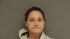 Carolyn Shouse Arrest Mugshot Calhoun 2/10/24