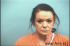Carrie Rush Arrest Mugshot Shelby 04/06/2021