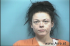 Cayla Moore Arrest Mugshot Shelby 07/21/2020