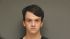 Chandler Sparrowhawk Arrest Mugshot Calhoun 8/12/22