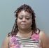 Charlena Merkerson Arrest Mugshot Calhoun 4/3/24